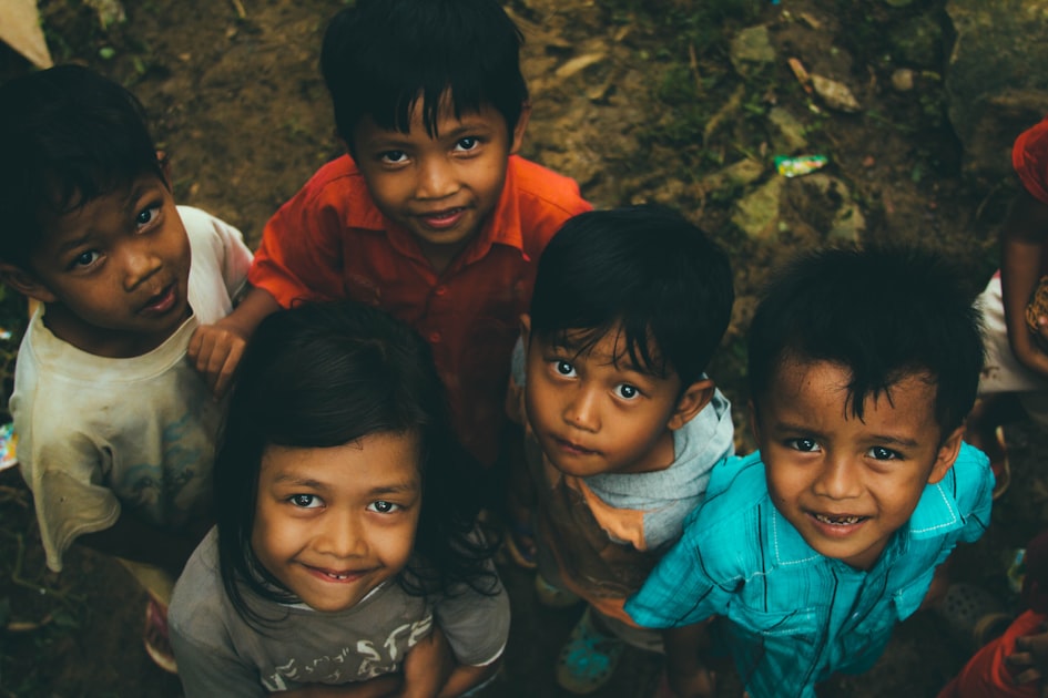 The Joy of Outdoor Science